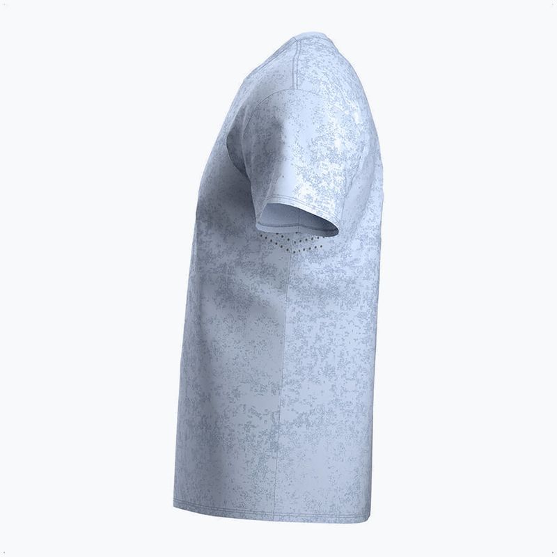 Férfi tenisz póló Joma Challenge blue 4