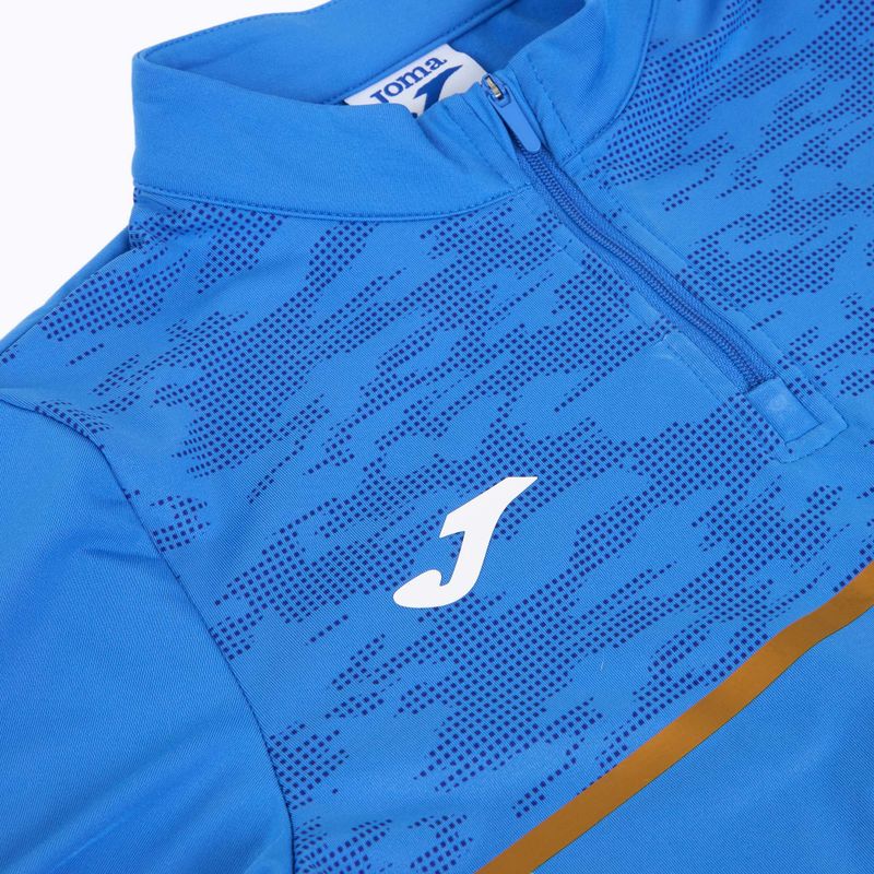 Női Joma Record III királyi futó melegítőfelső 3
