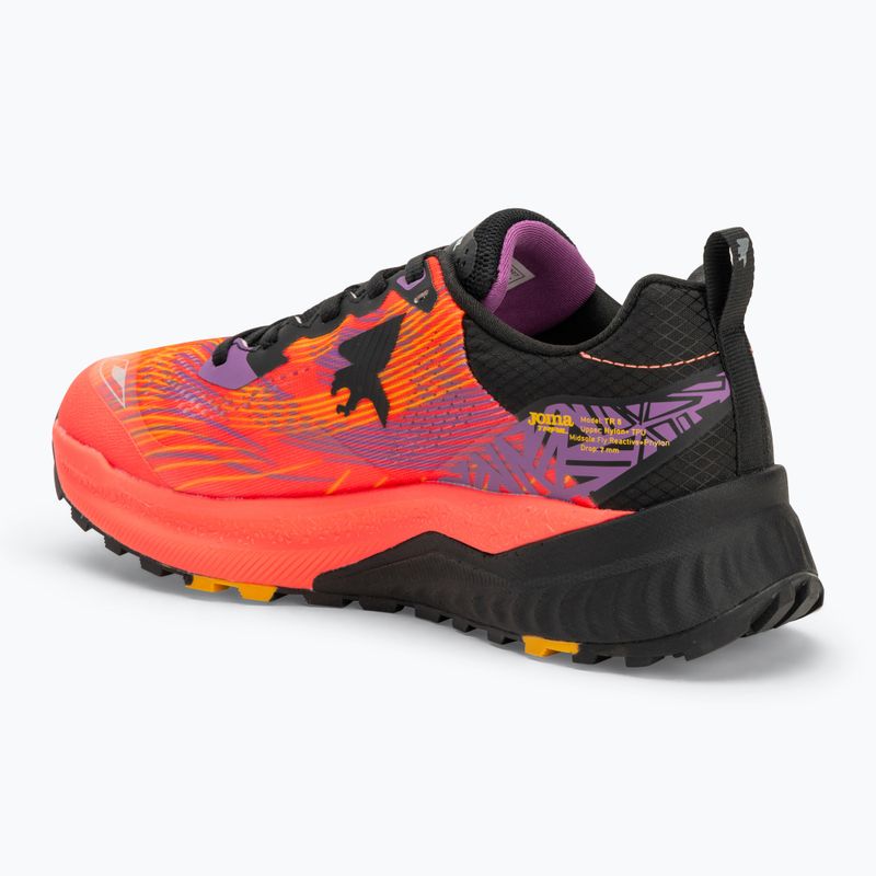 Férfi futócipő Joma TR-8 coral 3
