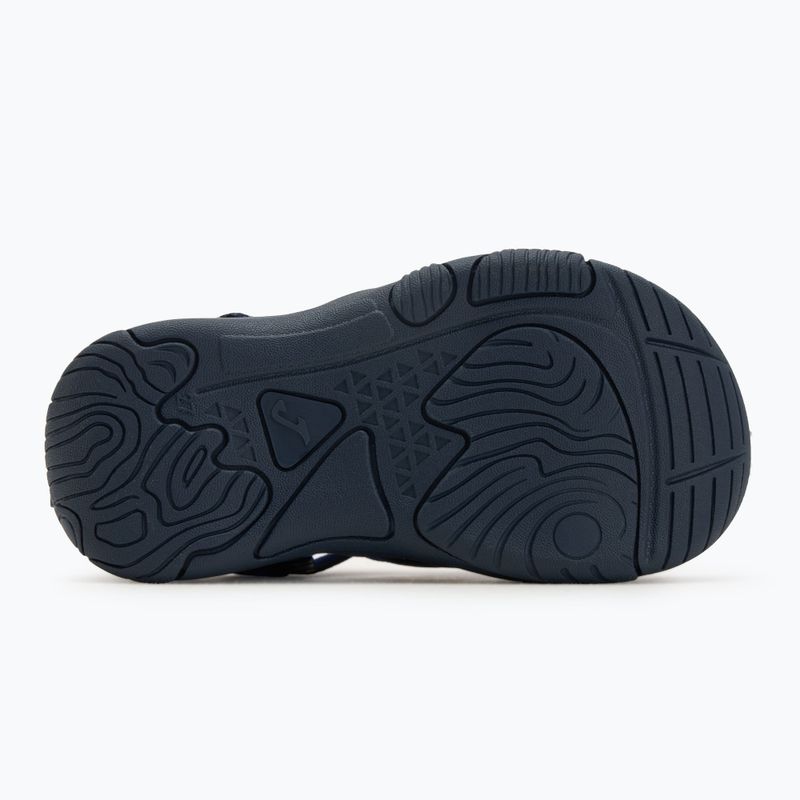 Joma Neo Jr gyermek szandál royal 4