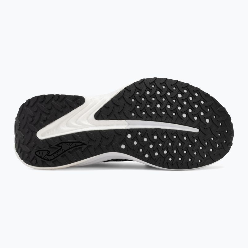 Férfi futócipő Joma Super Cross Top fekete 4