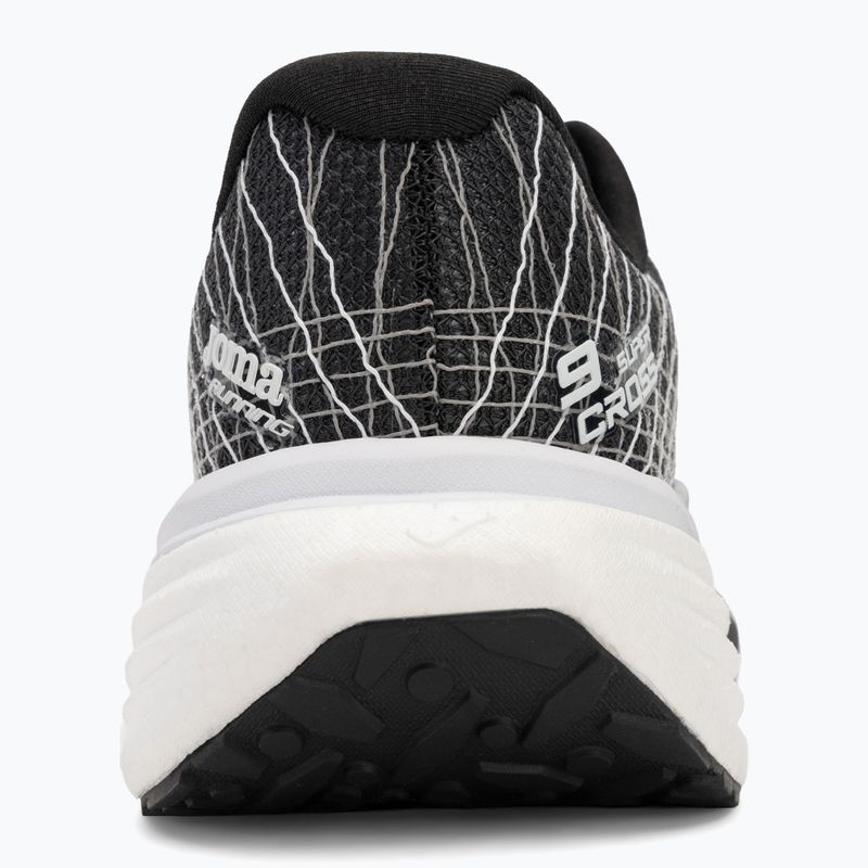 Férfi futócipő Joma Super Cross Top fekete 6