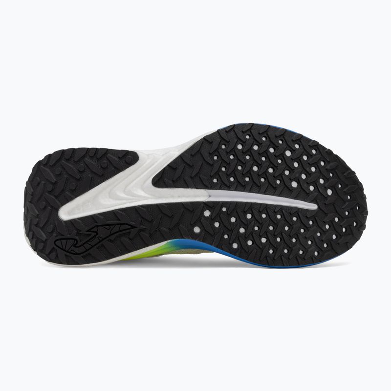 Férfi futócipő Joma Super Cross Top fehér 4