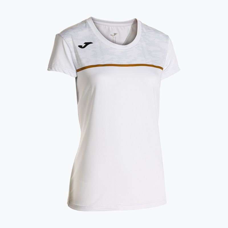 Joma Record III női futópóló fehér