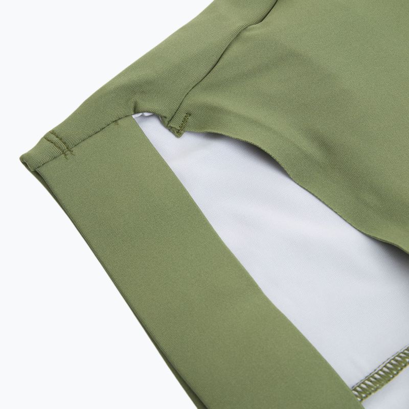 Női Joma Record III Top khaki színű futópóló 7
