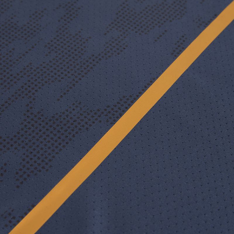Férfi Joma Record III futópóló navy színben 3