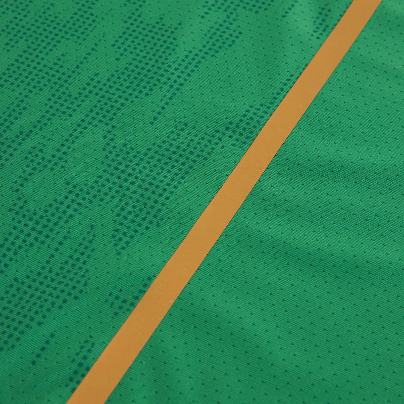 Férfi Joma Record III futópóló zöld 3