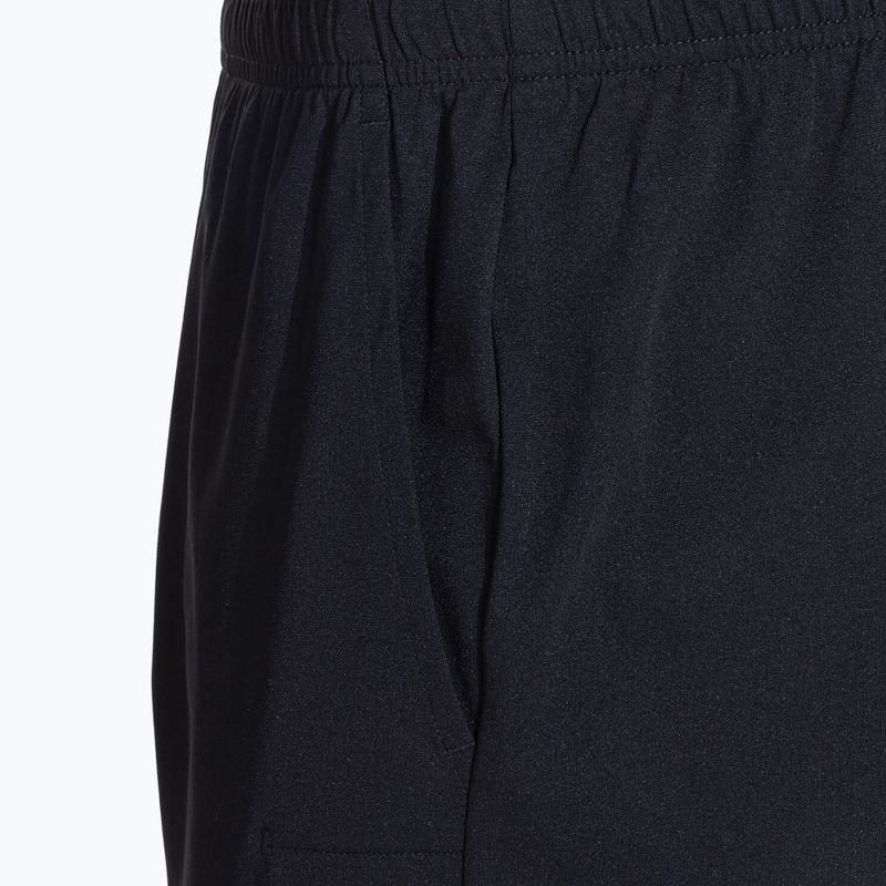 Férfi tenisznadrág Joma Montreal fekete 4