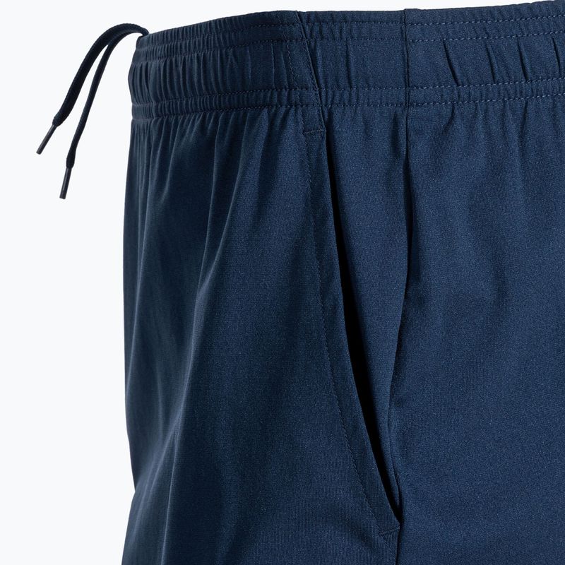 Férfi tenisznadrág Joma Montreal sötét tengerészkék 6
