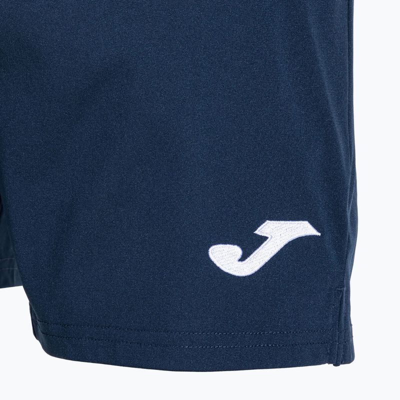 Férfi tenisznadrág Joma Montreal sötét tengerészkék 7