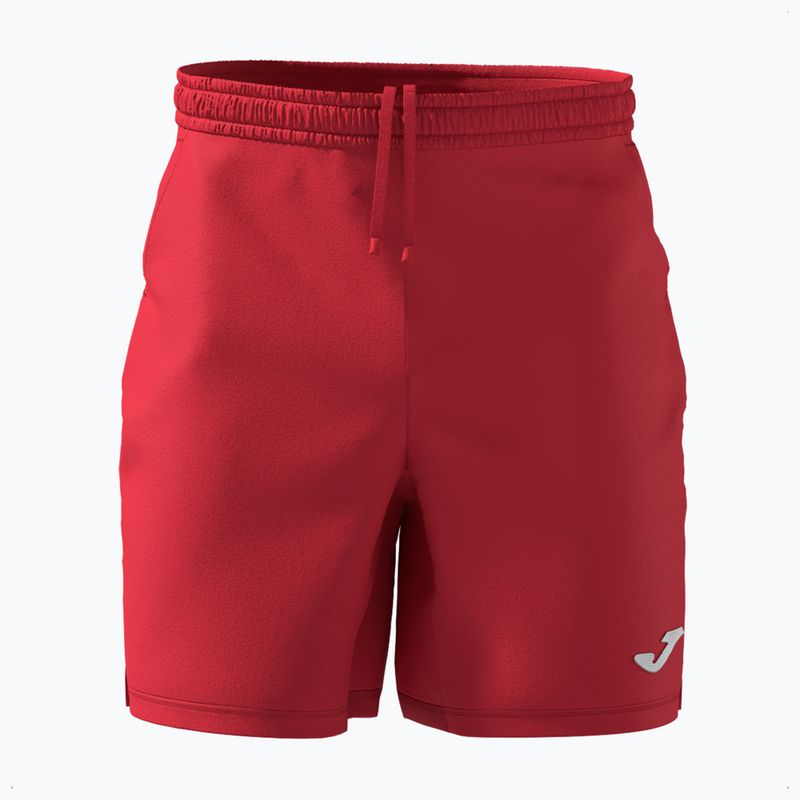 Férfi tenisznadrág Joma Montreal piros