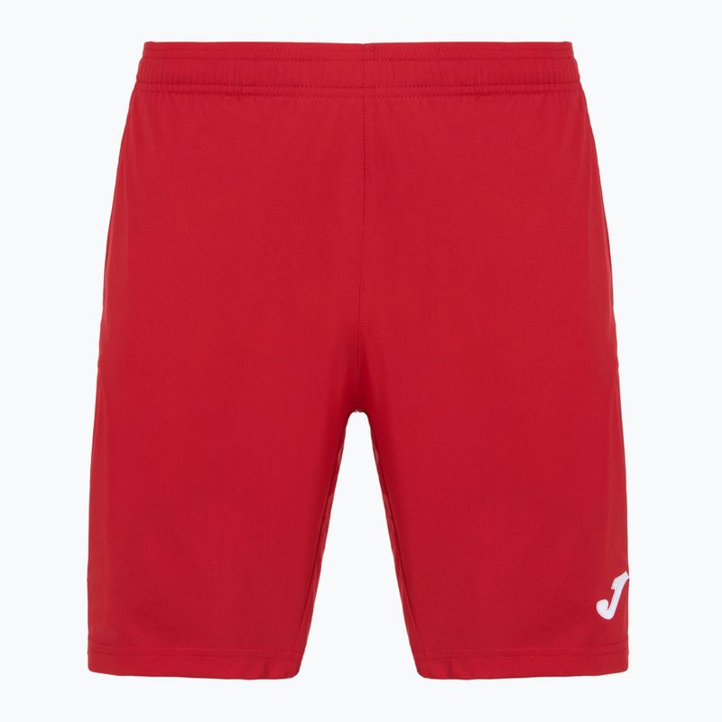 Férfi tenisznadrág Joma Montreal piros