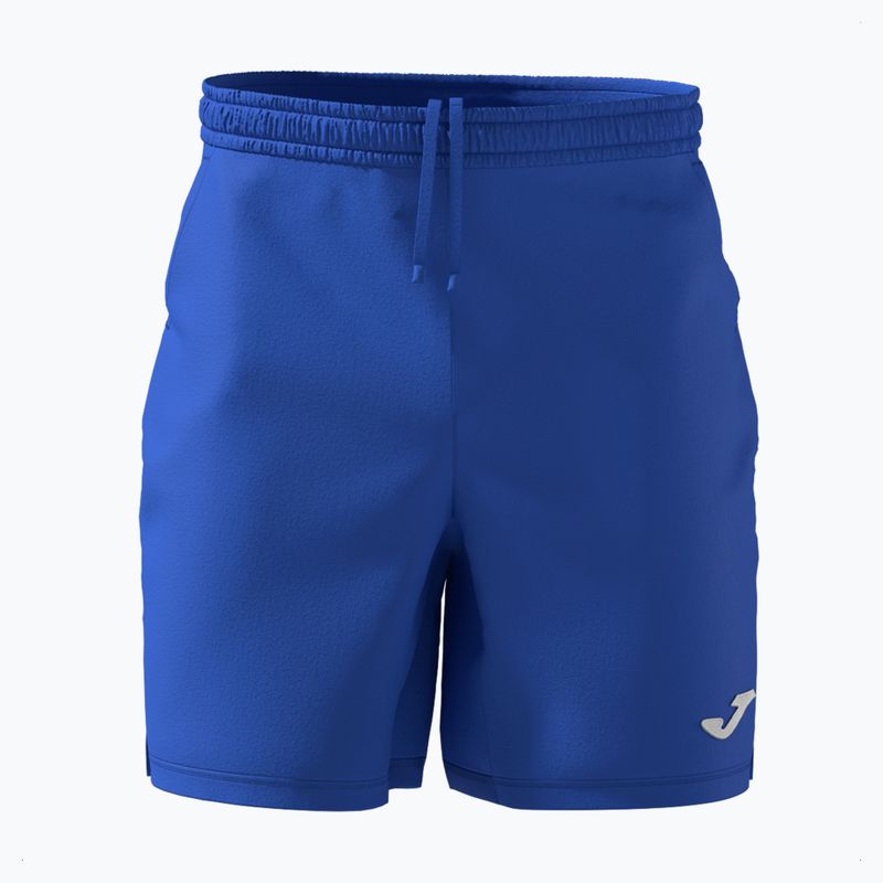 Férfi tenisznadrág Joma Montreal kék