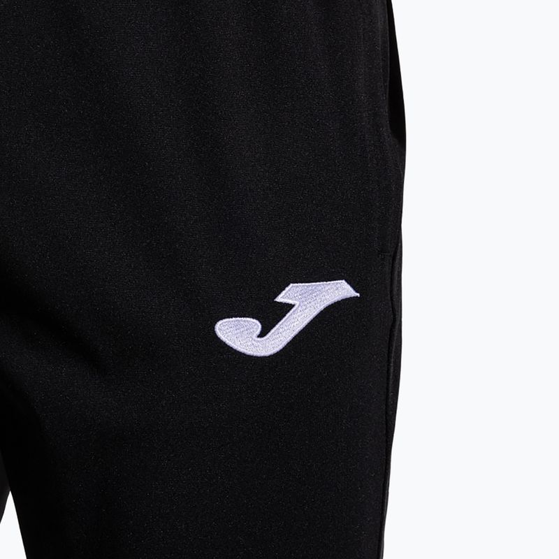 Férfi tréningruha Joma Montreal bézs/fekete 5