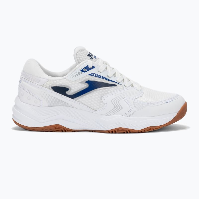 Férfi röplabda cipő Joma V.Dynamic fehér