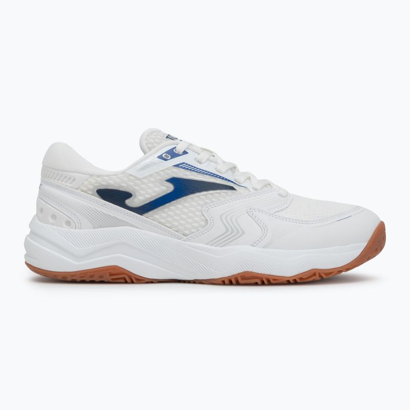 Férfi röplabda cipő Joma V.Dynamic fehér 2