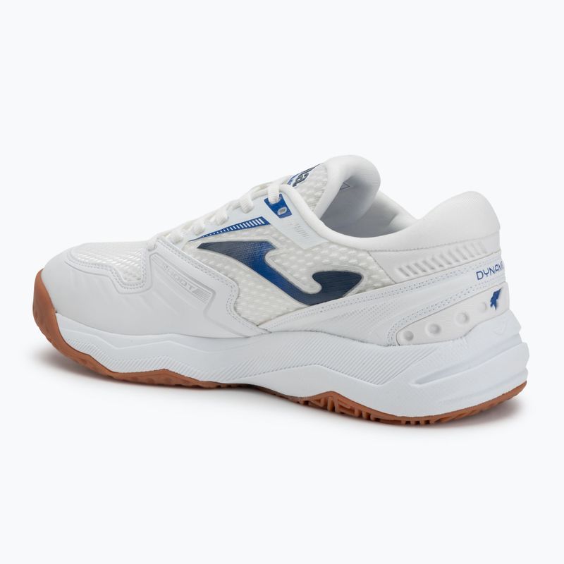 Férfi röplabda cipő Joma V.Dynamic fehér 3