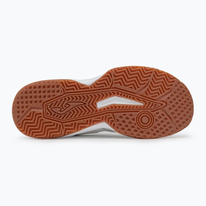 Férfi röplabda cipő Joma V.Dynamic fehér 4