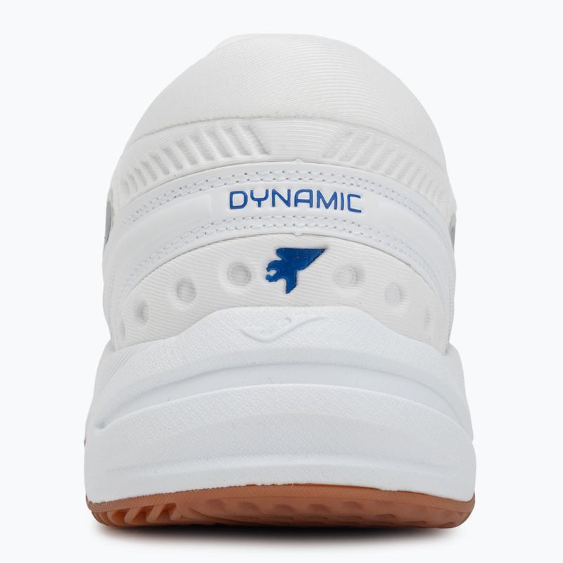 Férfi röplabda cipő Joma V.Dynamic fehér 6