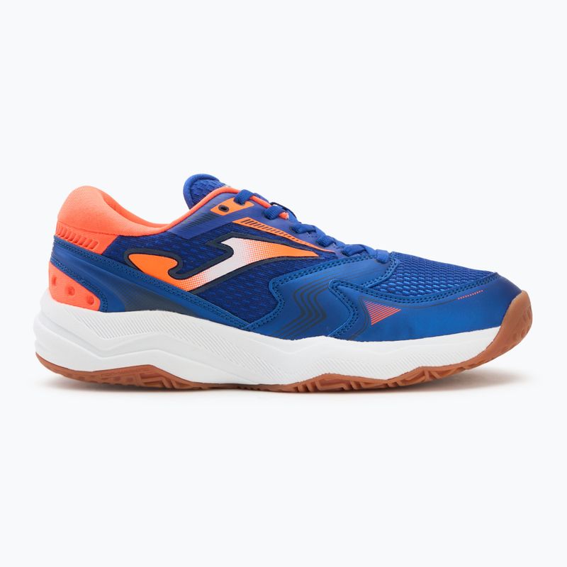 Férfi röplabda cipő Joma V.Dynamic royal 2