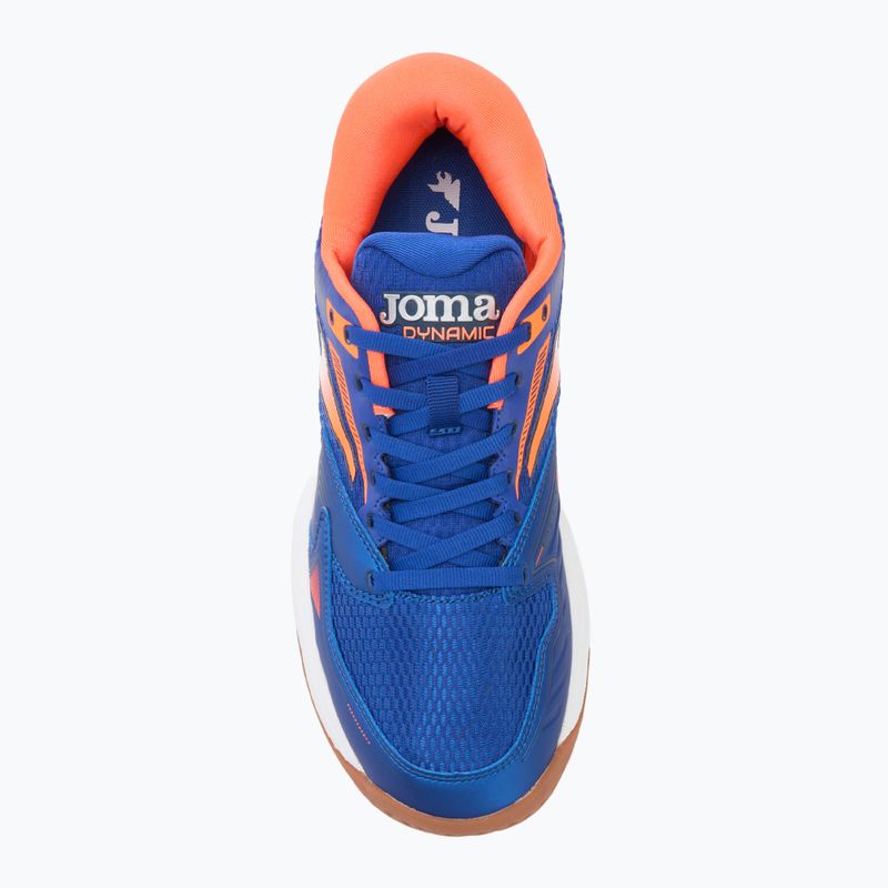 Férfi röplabda cipő Joma V.Dynamic royal 5