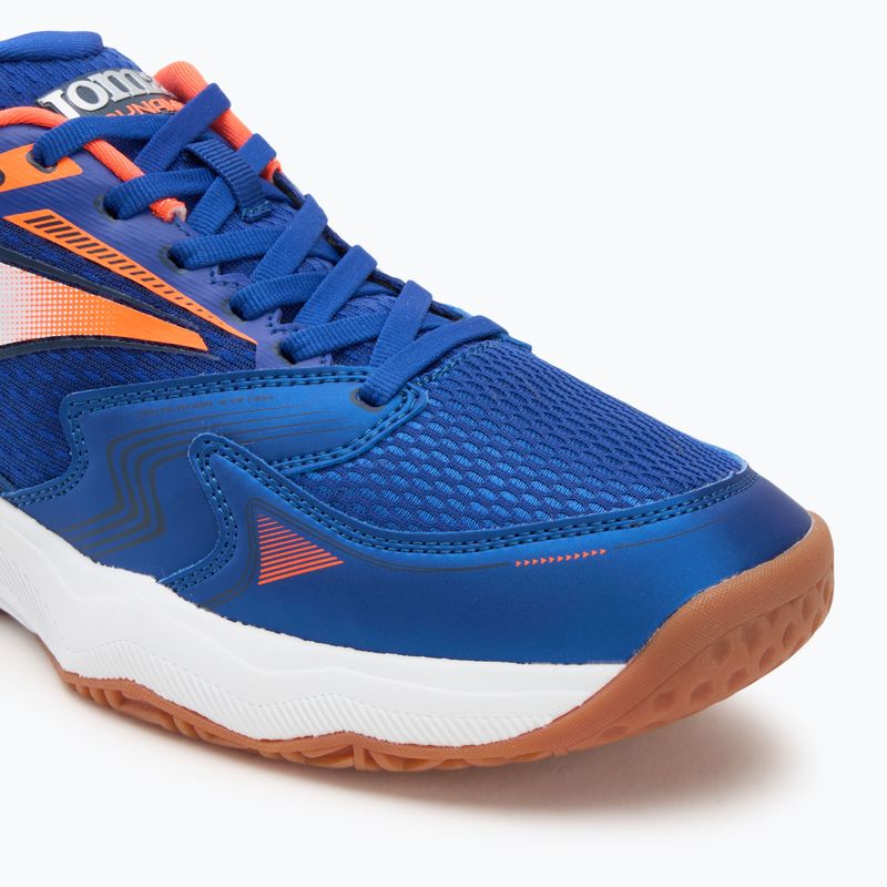Férfi röplabda cipő Joma V.Dynamic royal 7