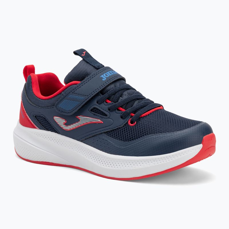 Joma Ferro Jr gyermek cipő navy/red