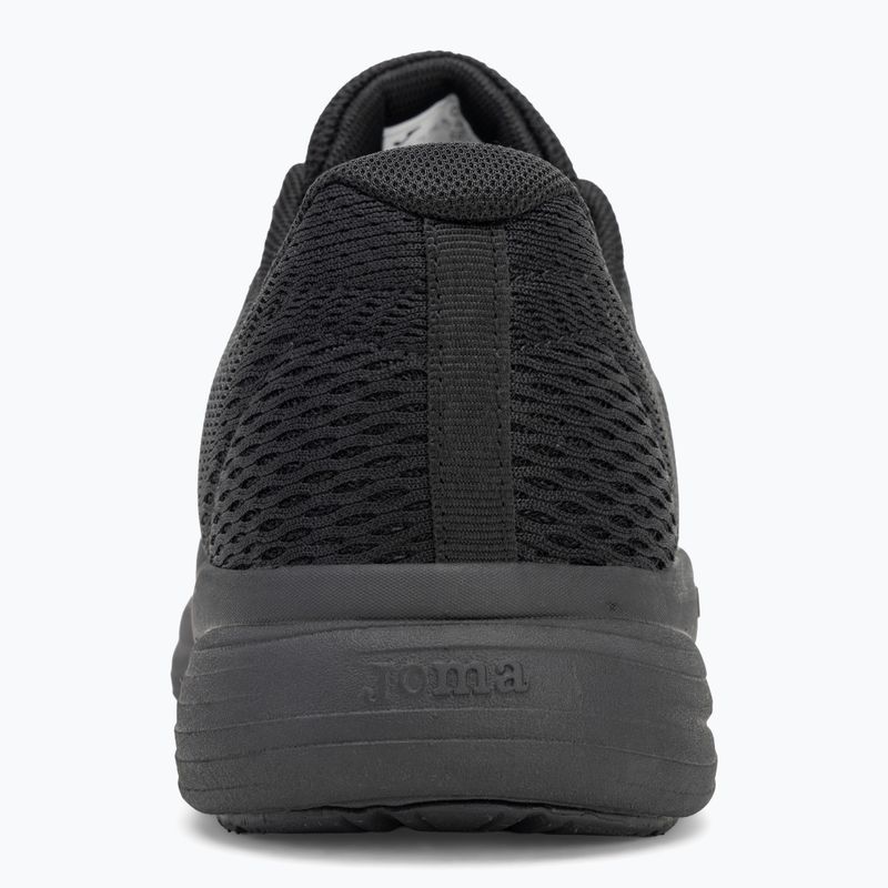 Férfi cipő Joma Ribbon fekete 6