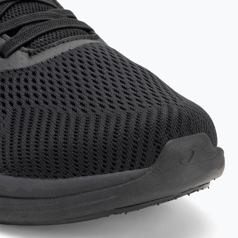 Férfi cipő Joma Ribbon fekete 7