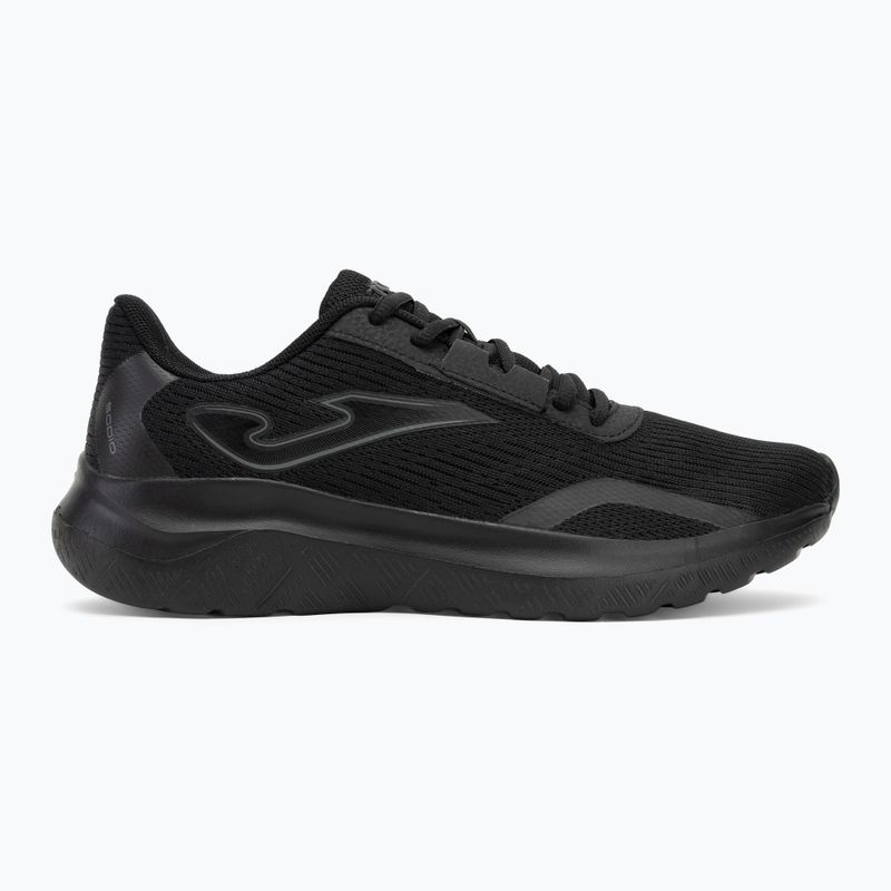Joma férfi cipő Sodio fekete 2