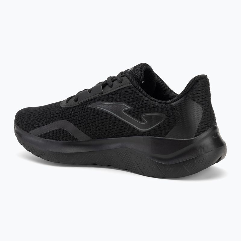 Joma férfi cipő Sodio fekete 3