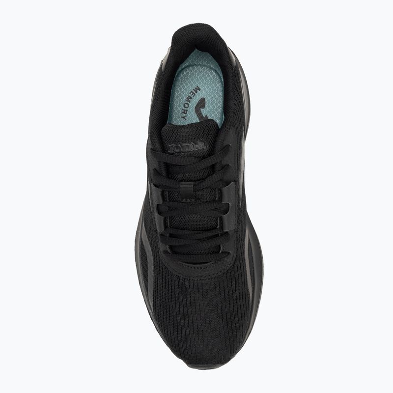 Joma férfi cipő Sodio fekete 5