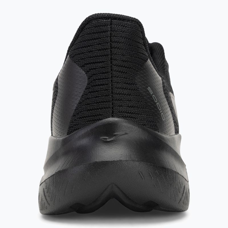 Joma férfi cipő Sodio fekete 6