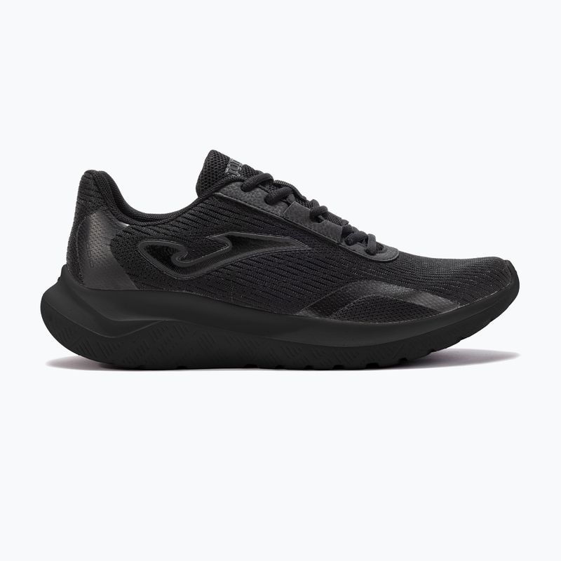 Joma férfi cipő Sodio fekete 8