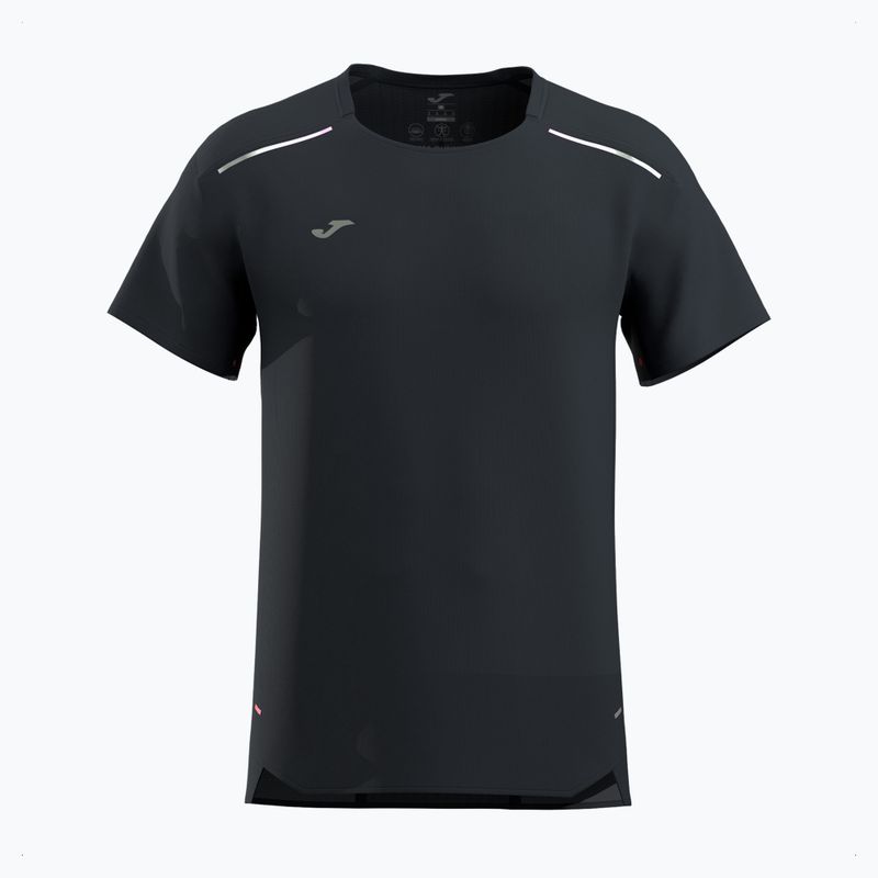 Férfi Joma R-City futópóló fekete