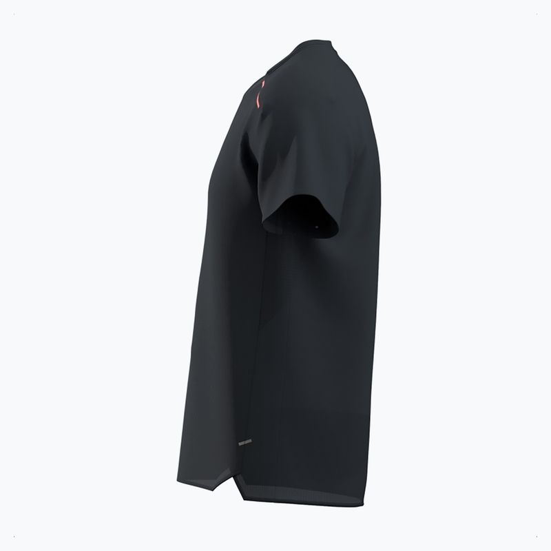 Férfi Joma R-City futópóló fekete 4