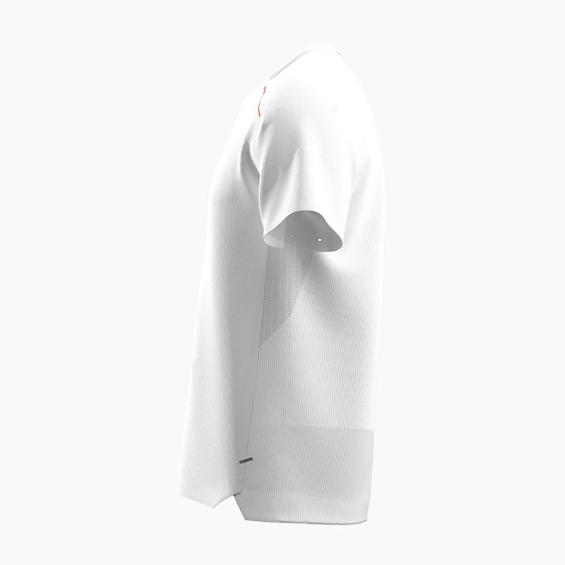 Férfi Joma R-City fehér futópóló 4
