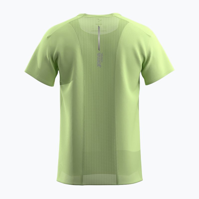 Férfi Joma R-City lime futópóló 2