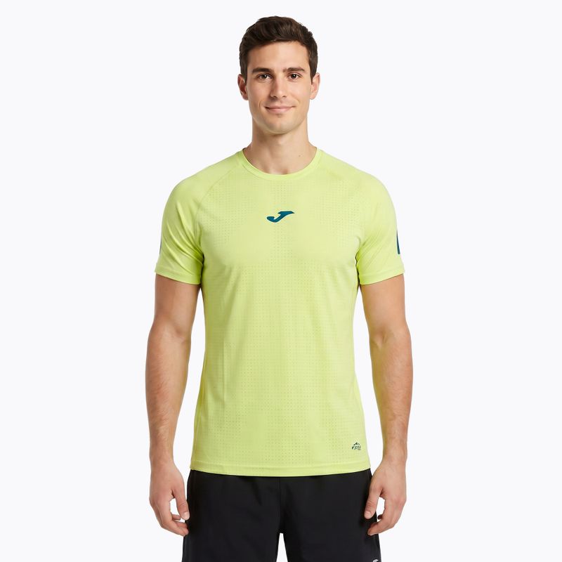 Férfi Joma R-Trail Nature lime futópóló