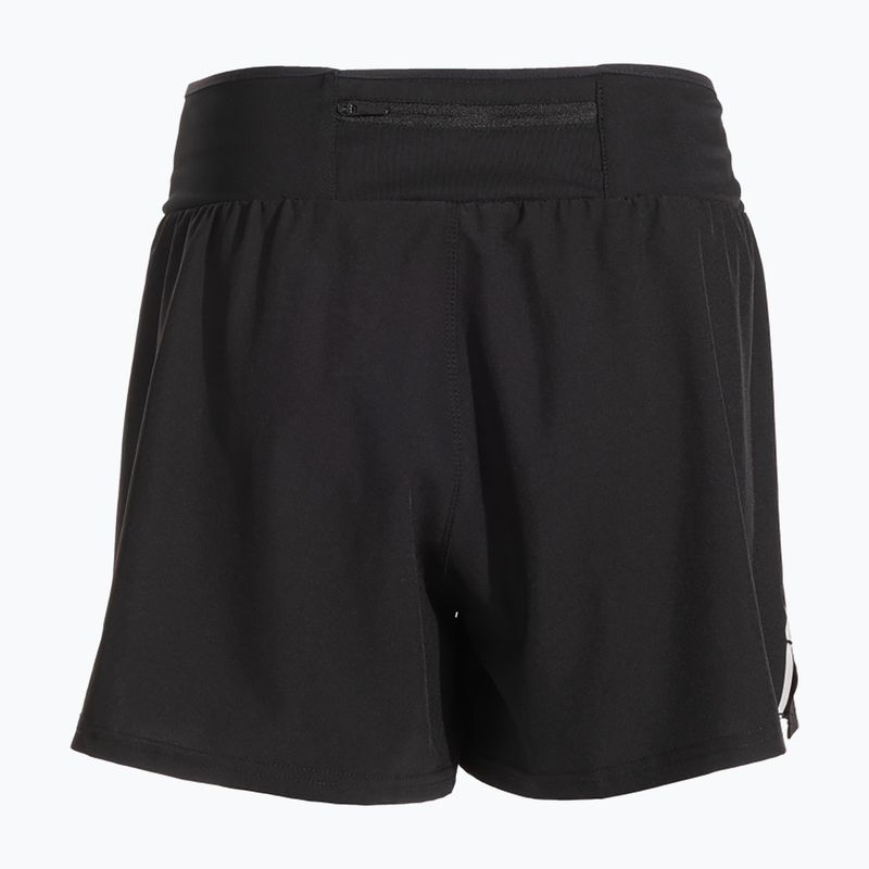 Női futónadrág Joma R-Nature fekete 2