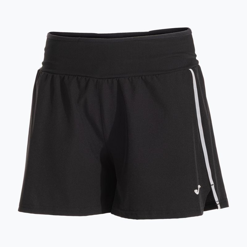Női futónadrág Joma R-Nature fekete 3