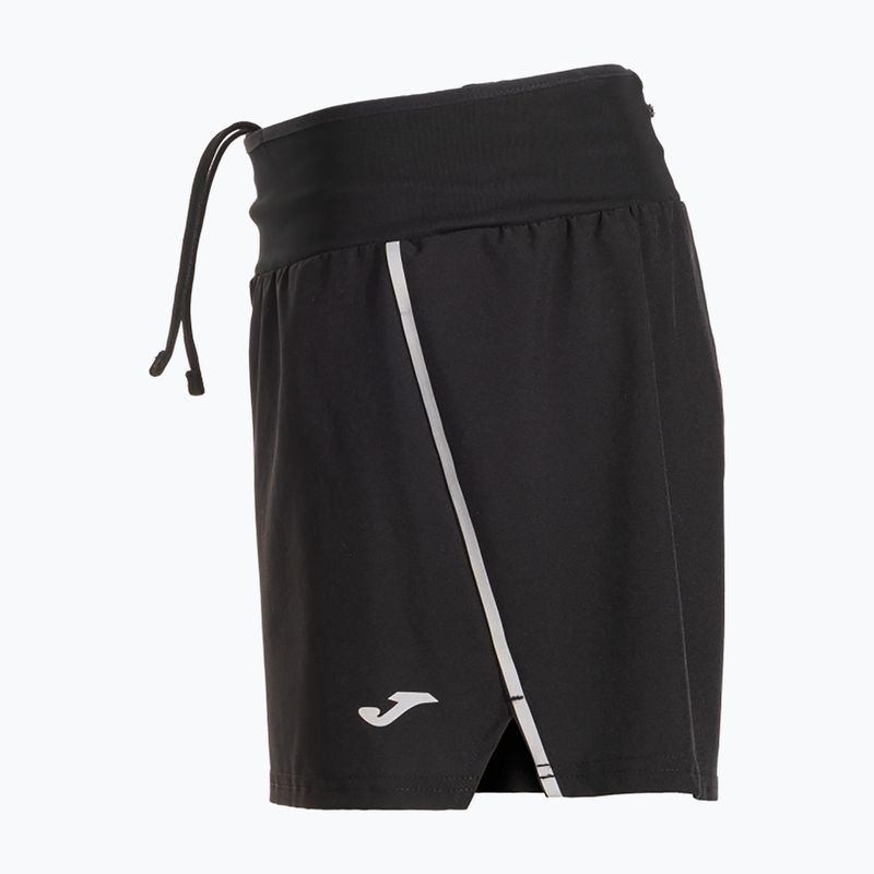 Női futónadrág Joma R-Nature fekete 5