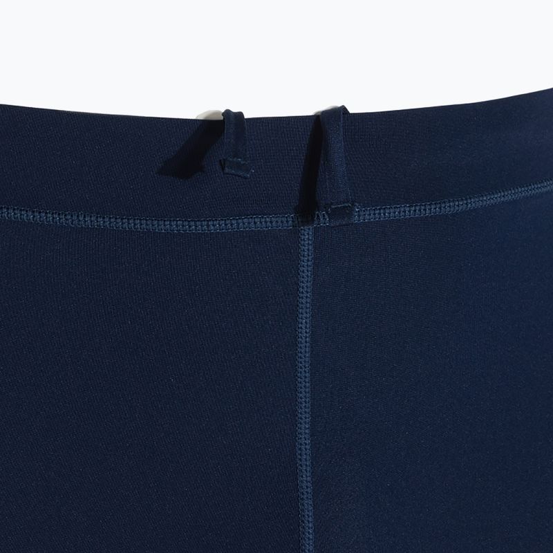 Férfi Joma Record Tights futó rövidnadrág navy 4