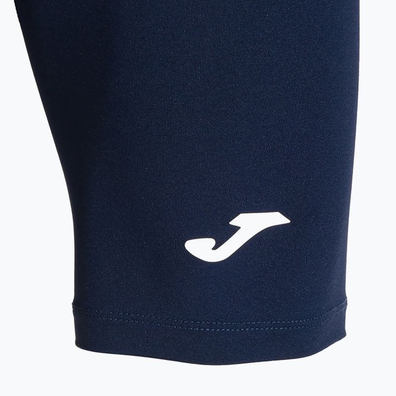 Férfi Joma Record Tights futó rövidnadrág navy 5
