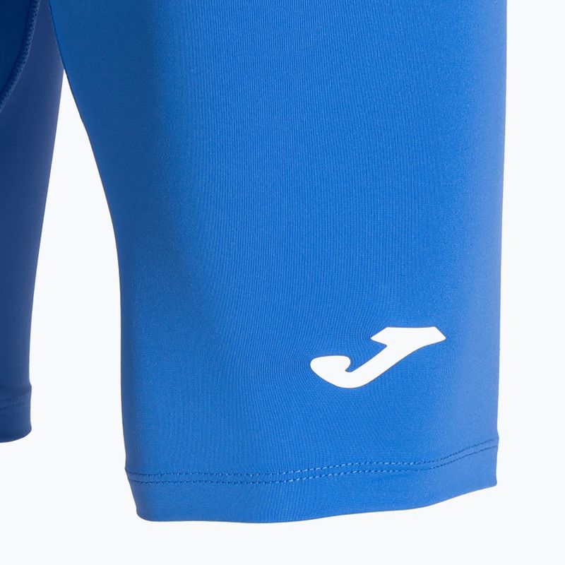 Férfi Joma Record Tights futónadrág királyi színű futónadrág 5