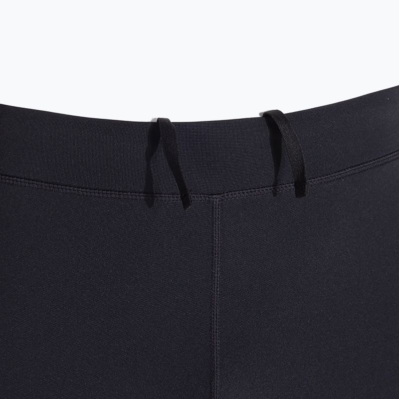 Férfi Joma Record futó leggings fekete 4