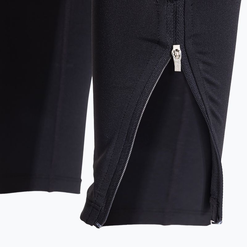 Férfi Joma Record futó leggings fekete 6