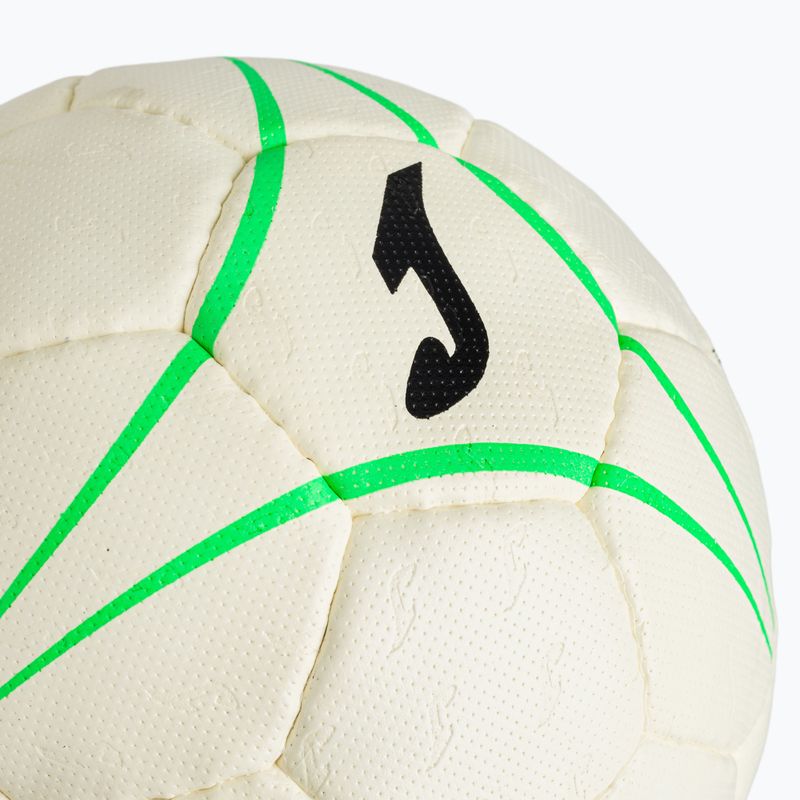 Joma S-Grip kézilabda fluor zöld méret 1 3