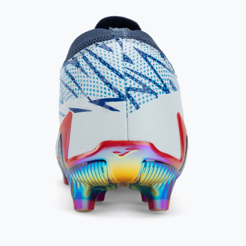 Joma Striker Top FG férfi futballcipő királyi/navy 6