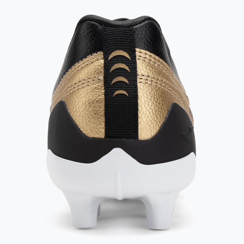 Joma férfi futballcipő Score FG arany 6